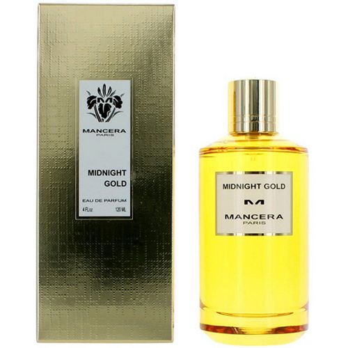  Mancera Paris Унисекс парфюм Midnight Gold U EdP 120 ml /2020 - Zinora.bg Zinora.bg