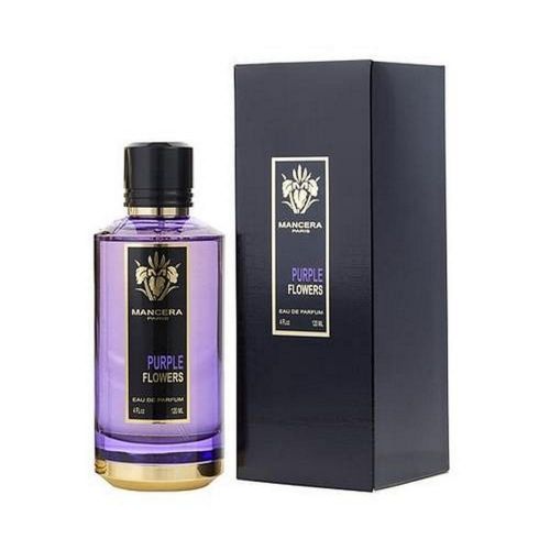  Mancera Paris Дамски парфюм Purple Flowers W EdP 120 ml - Zinora.bg Zinora.bg