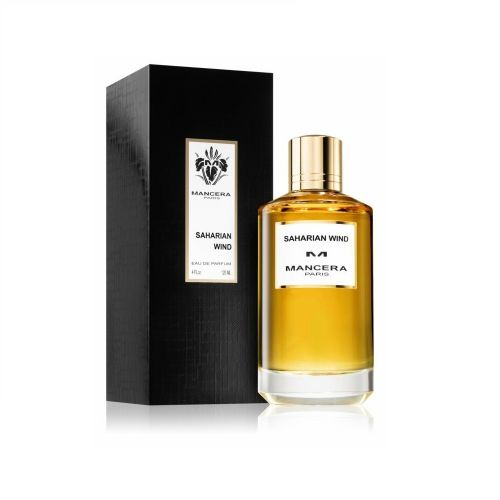  Mancera Paris Унисекс парфюм Saharian Wind U EdP 120 ml /2020 - Zinora.bg Zinora.bg