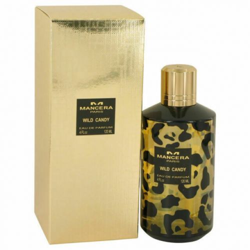  Mancera Paris Унисекс парфюм Wild Candy U EdP 120 ml - Zinora.bg Zinora.bg