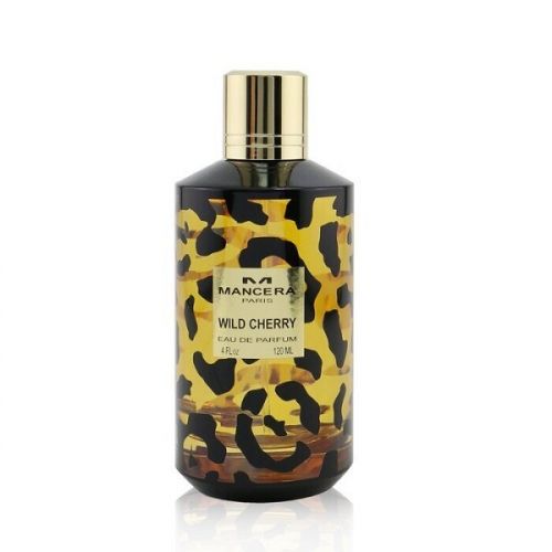  Mancera Paris Унисекс парфюм Wild Cherry U EdP 120 ml - Zinora.bg Zinora.bg