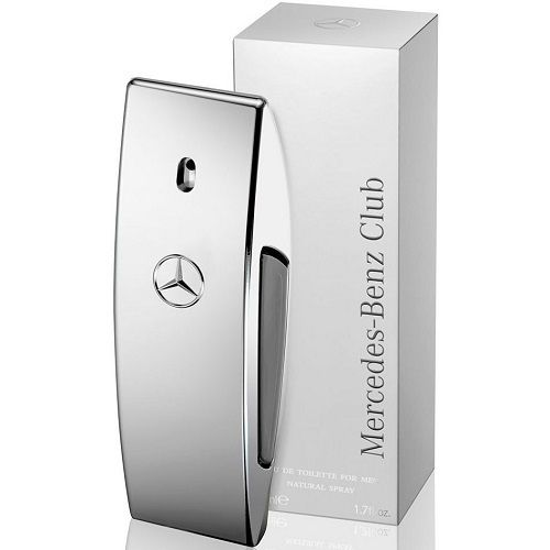  Mercedes-Benz Тоалетна вода за мъже Club M EdT 100 ml - Zinora.bg Zinora.bg