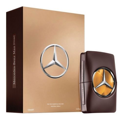  Mercedes-Benz Мъжки парфюм Man Private M EdP 100 ml /2018 - Zinora.bg Zinora.bg