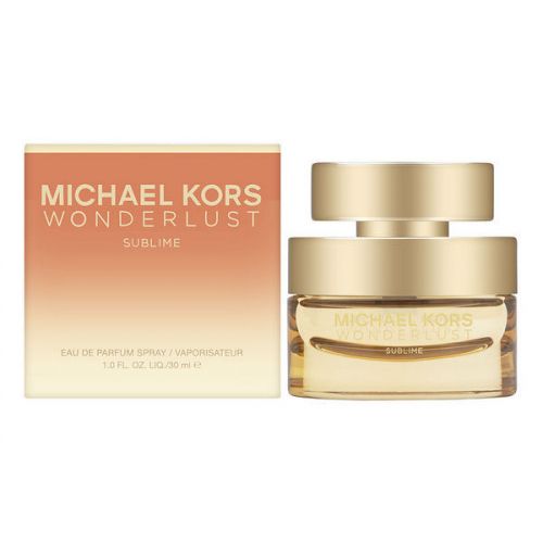  Michael Kors Дамски парфюм Wonderlust W EdP 50 ml - Zinora.bg Zinora.bg