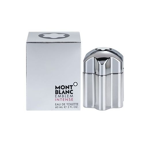  Mont Blanc Тоалетна вода за мъже Emblem Intense M EdT 60 ml - Zinora.bg Zinora.bg