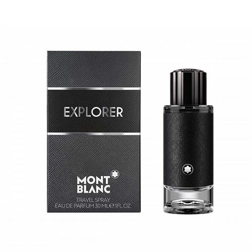 Mont Blanc Мъжки парфюм Explorer M EdP 30 ml /2019 - Zinora.bg Zinora.bg