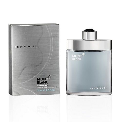  Mont Blanc Тоалетна вода за мъже Individuel M EdT 75 ml - Zinora.bg Zinora.bg