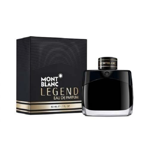 Mont Blanc Мъжки парфюм Legend M EdP 50 ml /2020 Zinora.bg