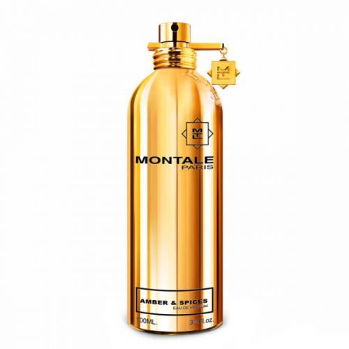 Montale Унисекс парфюм Amber & Spices U EdP 100 ml Zinora.bg