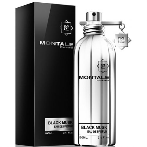  Montale Унисекс парфюм Black Musk U EdP 100 ml - Zinora.bg Zinora.bg