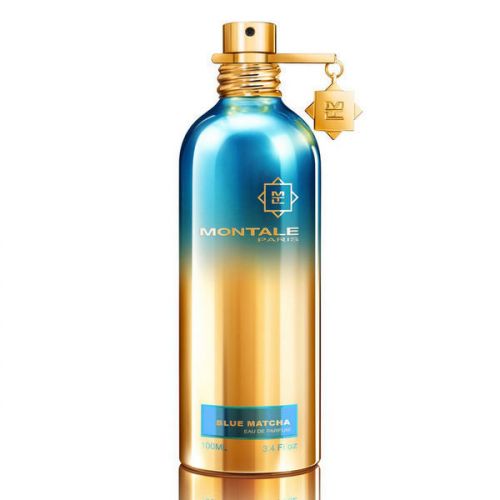  Montale Унисекс парфюм Blue Matcha U EdP 100 ml /2021 - Zinora.bg Zinora.bg