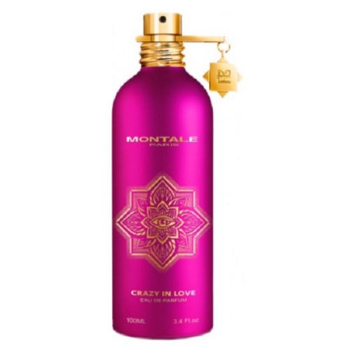  Montale Дамски парфюм Crazy in Love W EdP 100 ml /2021 - Zinora.bg Zinora.bg