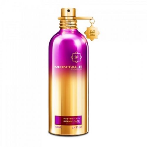  Montale Унисекс парфюм Intense Café Ristretto U EdP 100 ml /2019 - Zinora.bg Zinora.bg