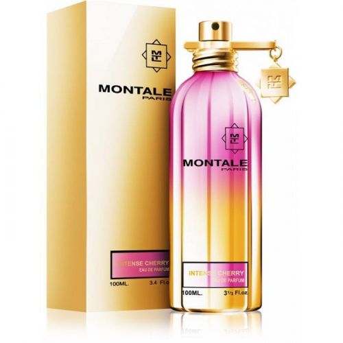  Montale Унисекс парфюм Intense Cherry U EdP 100 ml  /2017 - Zinora.bg Zinora.bg