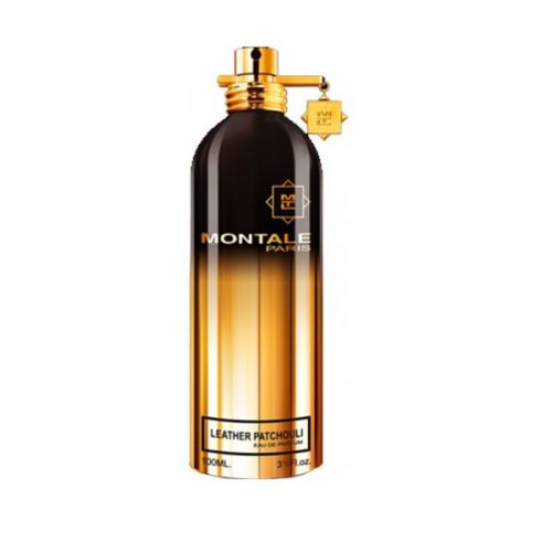  Montale Унисекс парфюм Leather Patchouli U EdP 100 ml /2018 - Zinora.bg Zinora.bg