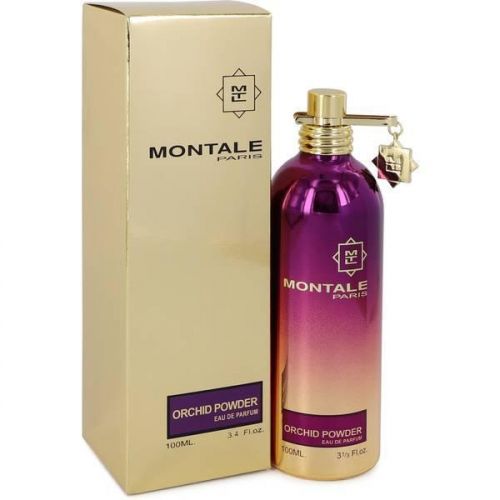  Montale Унисекс парфюм Orchid Powder U EdP 100 ml /2018 - Zinora.bg Zinora.bg
