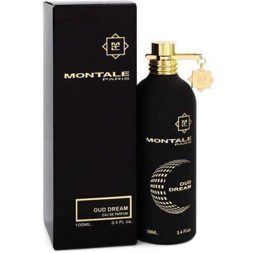  Montale Унисекс парфюм Oud Dream U EdP 100 ml /2019 - Zinora.bg Zinora.bg