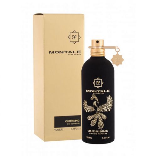  Montale Унисекс парфюм Oudrising U EdP 100 ml /2020 - Zinora.bg Zinora.bg