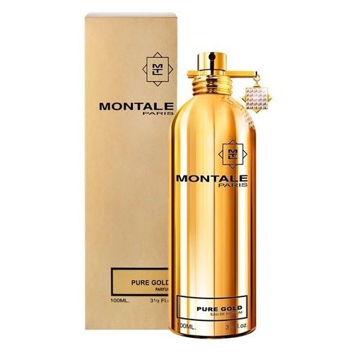  Montale Дамски парфюм Pure Gold W EdP 100 ml - Zinora.bg Zinora.bg