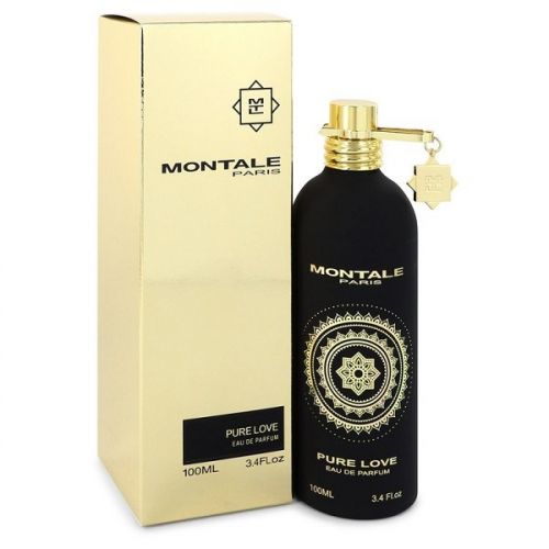  Montale Дамски парфюм Pure Love W EdP 100 ml /2019 - Zinora.bg Zinora.bg