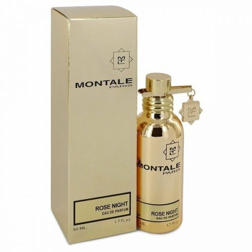  Montale Унисекс парфюм Rose Night U EdP 50 ml - Zinora.bg Zinora.bg