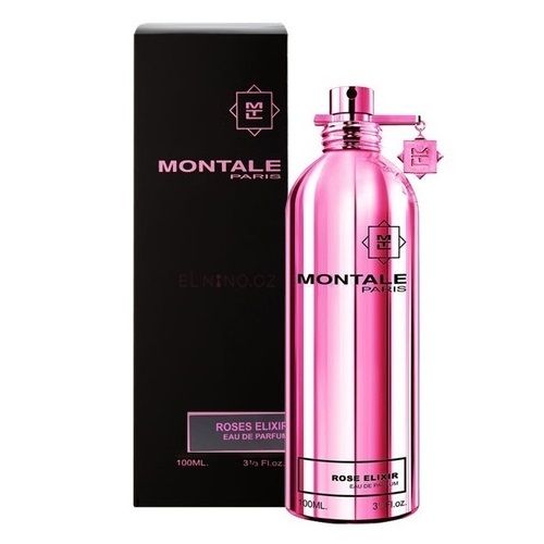  Montale Дамски парфюм Rose Elixir W EdP 100 ml - Zinora.bg Zinora.bg