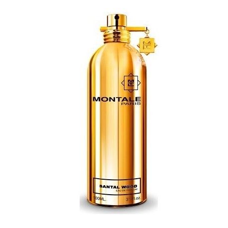  Montale Унисекс парфюм Santal Wood U EdP 100 ml - Zinora.bg Zinora.bg