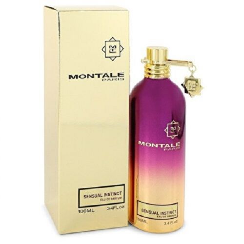  Montale Унисекс парфюм Sensual Instinct U EdP 100 ml /2019 - Zinora.bg