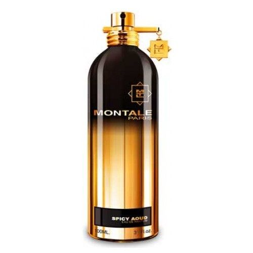  Montale Унисекс парфюм Spicy Aoud U EdP 100 ml - Zinora.bg Zinora.bg