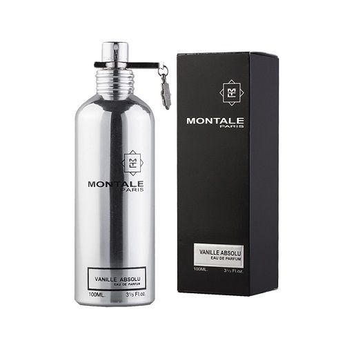  Montale Дамски парфюм Vanille Absolu W EdP 100 ml - Zinora.bg Zinora.bg