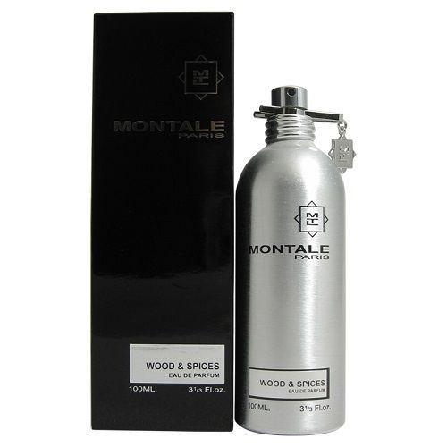  Montale Мъжки парфюм Wood & Spices M EdP 100 ml - Zinora.bg Zinora.bg