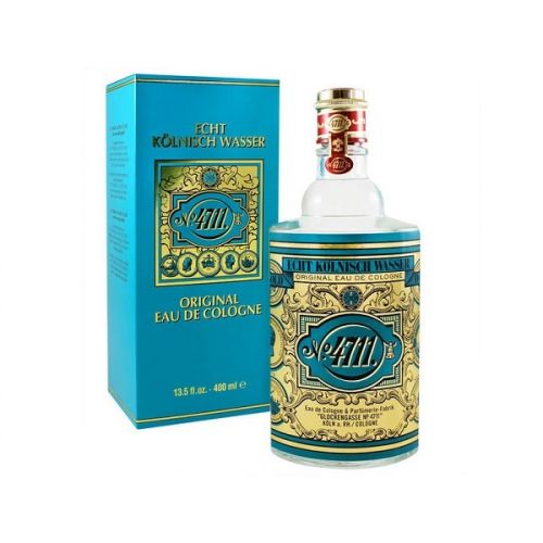  Muelhens  4711 U EdC 400 ml - Zinora.bg Zinora.bg