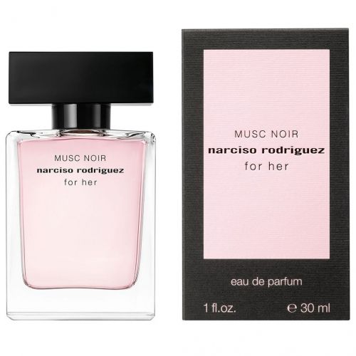  Narciso Rodriguez Дамски парфюм Musc Noir For Her W EdP 30 ml /2021 - Zinora.bg Zinora.bg