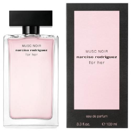  Narciso Rodriguez Дамски парфюм Musc Noir For Her W EdP 100 ml /2021 - Zinora.bg Zinora.bg