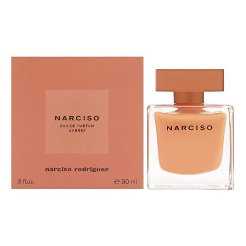  Narciso Rodriguez Дамски парфюм Narciso Ambree W EdP 90 ml /2020 - Zinora.bg Zinora.bg