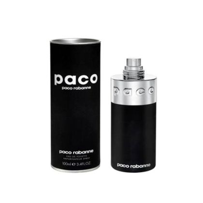 Paco Rabanne Дамски Парфюм Paco U EdT 100 ml