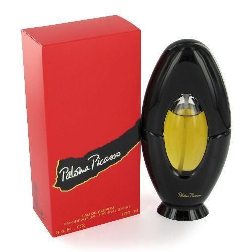  Paloma Picasso Дамски парфюм Paloma Picasso W EdP 30 ml - Zinora.bg Zinora.bg