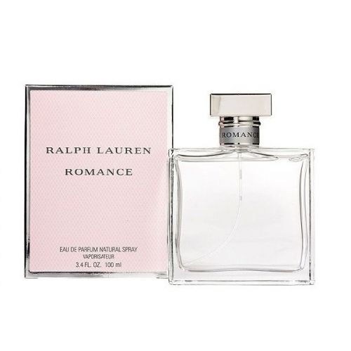  Ralph Lauren  Romance Parfum W Parfum 50 ml /2021 - Zinora.bg Zinora.bg