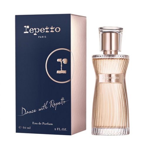  Repetto Дамски парфюм Dance With Repetto W EdP 60 ml - Zinora.bg Zinora.bg