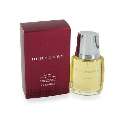 Burberry Тоалетна вода за мъже Burberry for Men M EdT 100 ml Zinora.bg