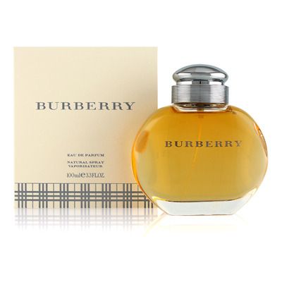  Burberry Дамски парфюм Burberry for Woman W EdP 100 ml - Zinora.bg Zinora.bg