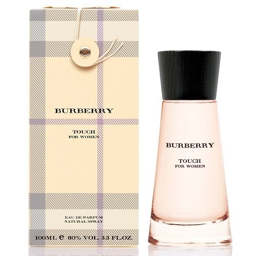  Burberry Дамски парфюм Touch W EdP 100 ml - Zinora.bg