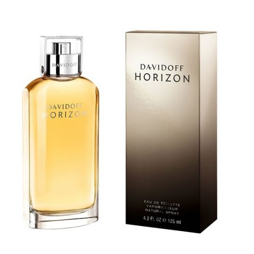  Davidoff Тоалетна вода за мъже Horizon M EdT 125 ml - Zinora.bg