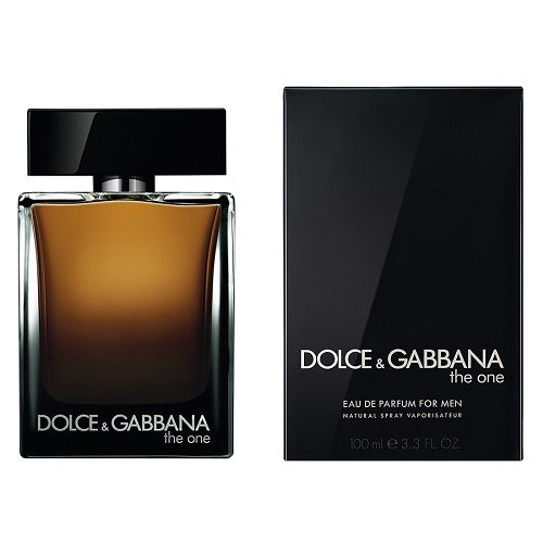 Dolce&Gabbana Мъжки парфюм The One M EdP 100 ml Zinora.bg