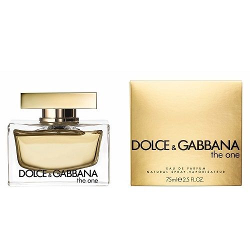  Dolce&Gabbana Дамски парфюм The One W EdP 75 ml - Zinora.bg