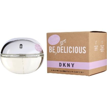  Donna Karan Дамски парфюм Be Delicious W EdP 30 ml - Zinora.bg Zinora.bg