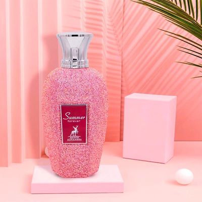  Maison Alhambra Summer Forever Дамски парфюм 100 ml - Zinora.bg Zinora.bg