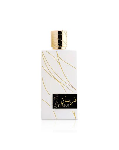  Khadlaj Fursan White Дамски парфюм 100 ml - Zinora.bg Zinora.bg