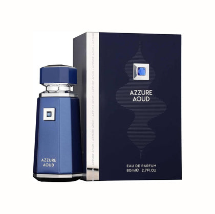  French Avenue Azzure Aoud Мъжки парфюм 100 ml - Zinora.bg Zinora.bg