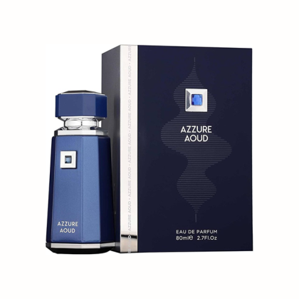French Avenue Azzure Aoud Мъжки парфюм 100 ml